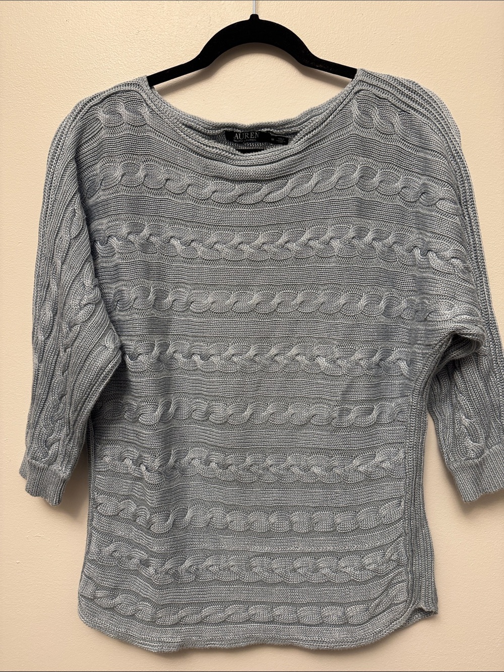 Lauren Ralph Lauren Cotton Blend
